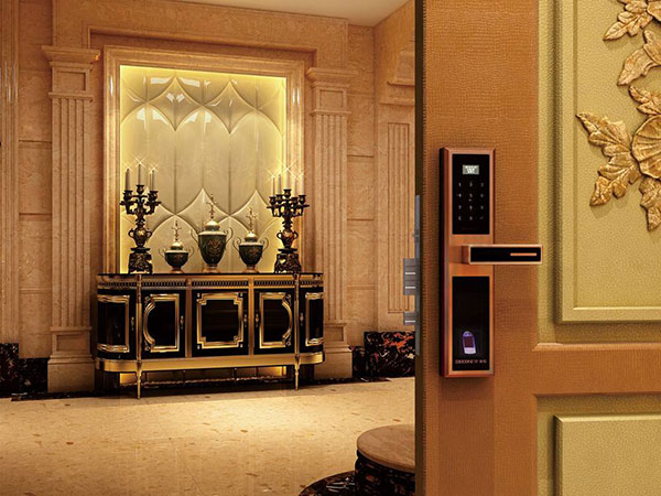 杭州110開(kāi)鎖