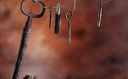 長葛配汽車鑰匙(開鎖服務)